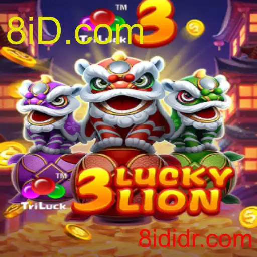 3LUCKYLION