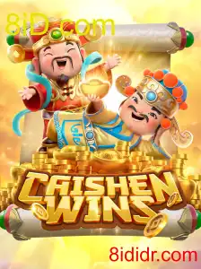 CaishenWins